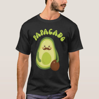 Papacado T Shirt