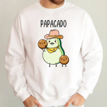 Papacado Tröja