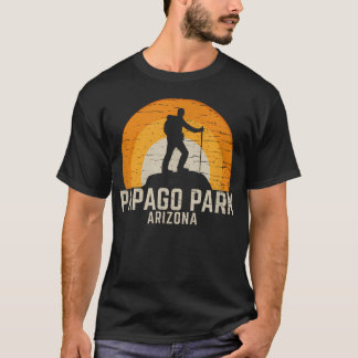 Papago Park Arizona Vintage T Shirt