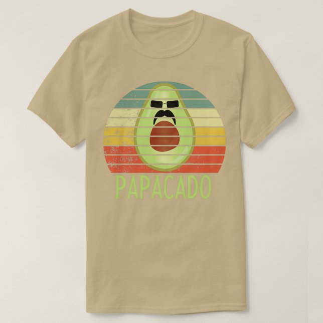 papakado 12 t shirt (Design framsida)