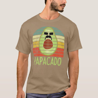 papakado 12 t shirt