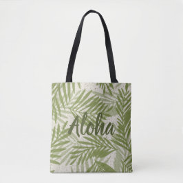 Papakolea Sandy Beach Handflatan Beach Beach Bag Tygkasse