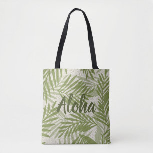 Papakolea Sandy Beach Handflatan Beach Beach Bag Tygkasse