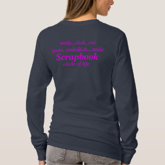 PAPARAZZI (aka: Skräddarsy mamma) - Tee