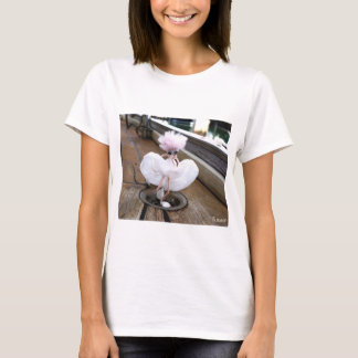 Paparazzi bij Fubby op rooster. T Shirt