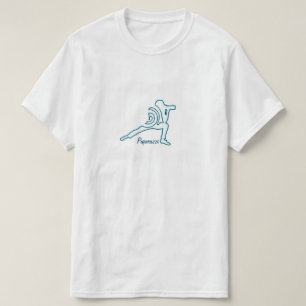 Paparazzi (Dubbla Sided) - A MisterP Shirt T