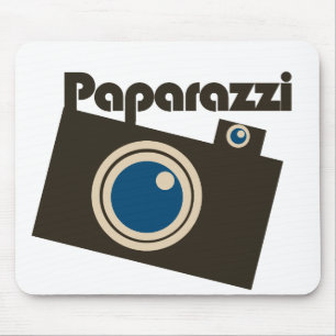 Paparazzi Musmatta