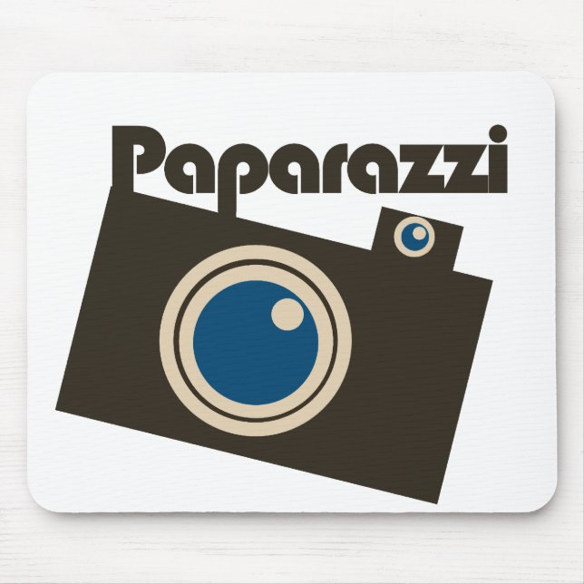Paparazzi Musmatta (Framsidan)