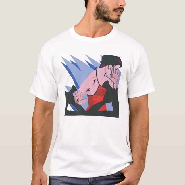 Paparazzi Princess T Shirt (Framsida)