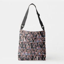 Paparazzi tote!