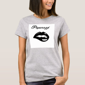 PaparazziDivautslagsplats T Shirt