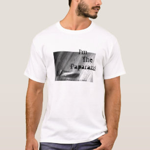 PaparazziT-tröja T-shirt