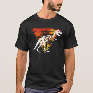 Papasaurus Rex Pappa Pappa Dinosaur t Rex Pappa Sa T Shirt