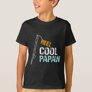 Papaw Gift for Grandfather from Granddotter Gran T Shirt