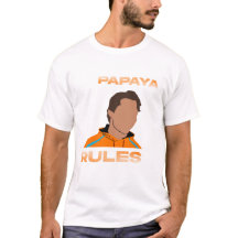 Papaya Regler