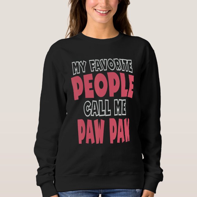 Papaya T Shirt (Framsida)