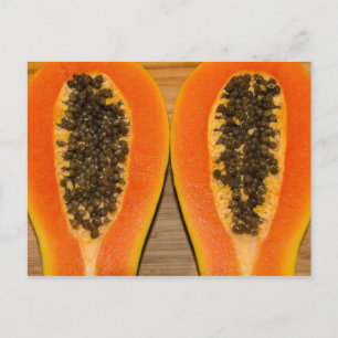 Papaya! Vykort