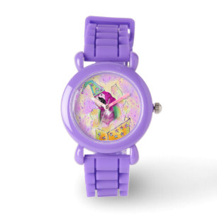 Papegoja Armbandsur