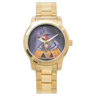 Papegoja Armbandsur