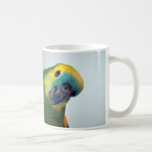 Papegoja Cutie Kaffemugg
