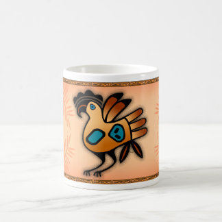 Papegoja Kaffemugg
