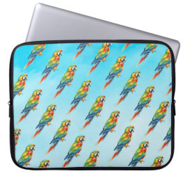 Papegoja Laptop Fodral