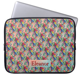 Papegoja Laptop Fodral