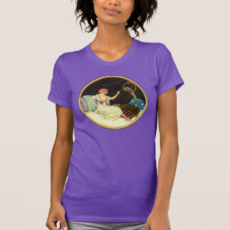 Papegoja Perch Tee Shirt