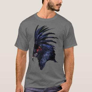 Papegoja T Shirt