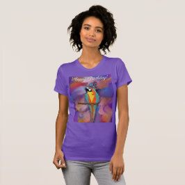 PAPEGOJA T SHIRT