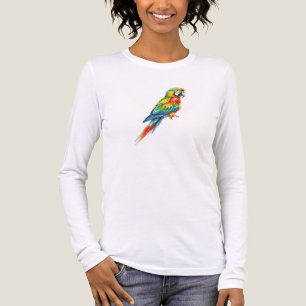 Papegoja T Shirt