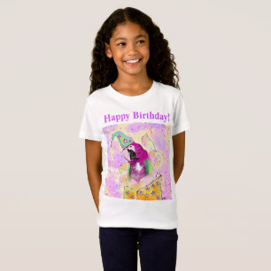 Papegoja T Shirt