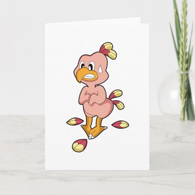 Papegoja utan fjädrar.PNG Kort (Framsida)