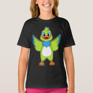 Papegojaankor T Shirt