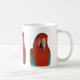 Papegojamuggen Kaffemugg