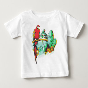 PapegojaTrio T Shirt