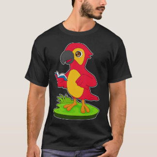 Papegojbok T Shirt