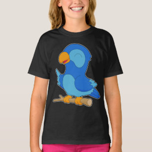 Papegojgren T Shirt