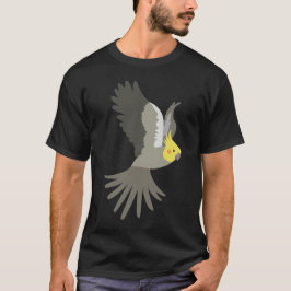 Papegojnappa T Shirt