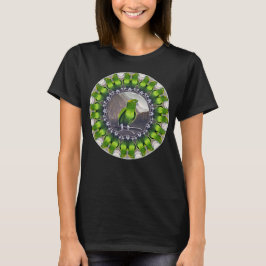 Papegojstolt Pride 5 T-Shirt