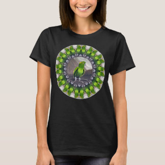 Papegojstolt Pride 5 T-Shirt