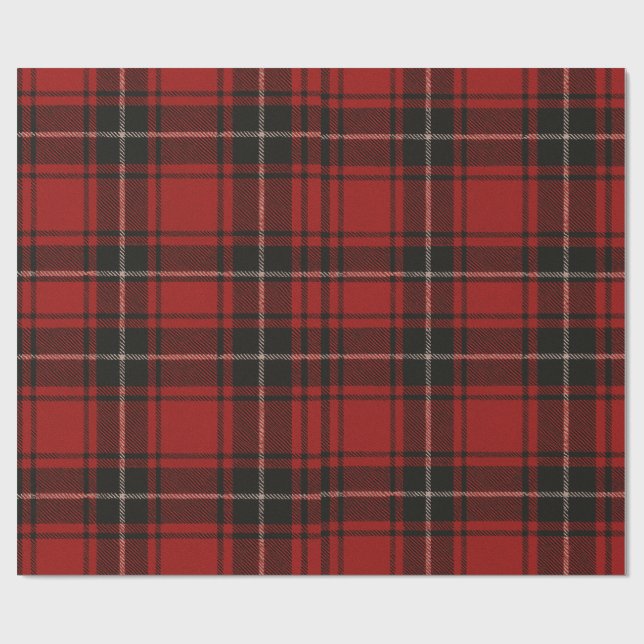 papel de presente xadrez presentpapper (Platt)