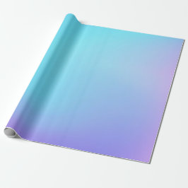 Papel de regalo a todo color degradados gradient presentpapper