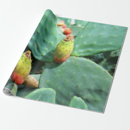 papel de regalo higuera chumbera presentpapper