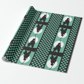 Papel De Regalo Kimetsu no Yaiba Presentpapper