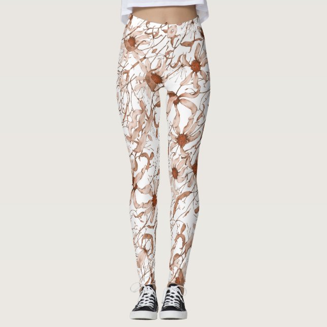 Papel de regalo leggings (Framsida)
