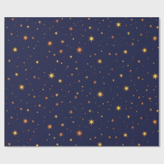 Papel de regalo Magia Navideña Presentpapper