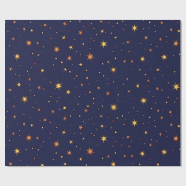 Papel de regalo Magia Navideña Presentpapper (Platt)