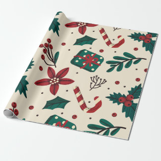 papel de regalo presentpapper