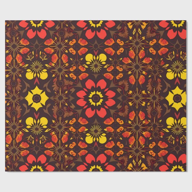 Papel de regalo presentpapper (Platt)